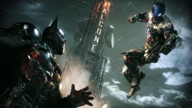 Batman: Arkham Knight - Premium Edition