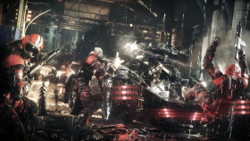 Batman: Arkham Knight - Premium Edition