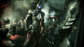 Batman: Arkham Knight - Premium Edition