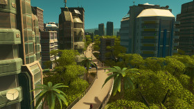 Cities: Skylines